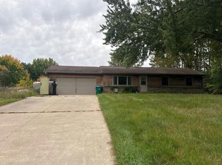 20925 Hastings St NE, East Bethel, MN 55011
