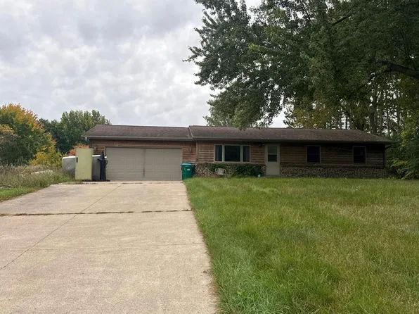 20925 Hastings St NE, East Bethel, MN 55011