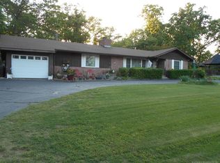 74251 Buckeye Rd, Wagoner, OK 74467