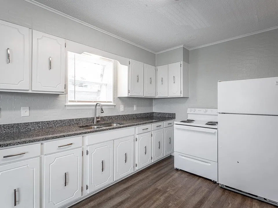 Multi-Family Property in Fort Oglethorpe