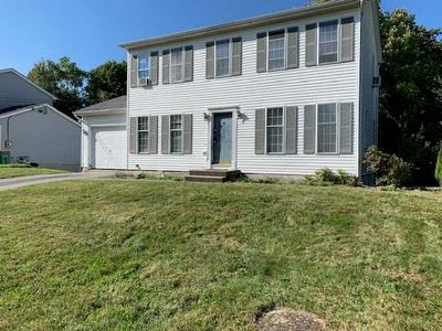 147 Fulton St, Poughkeepsie, NY, 12601