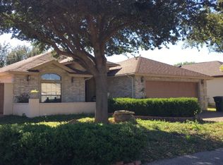 917 Sapphire St, Laredo, TX 78045
