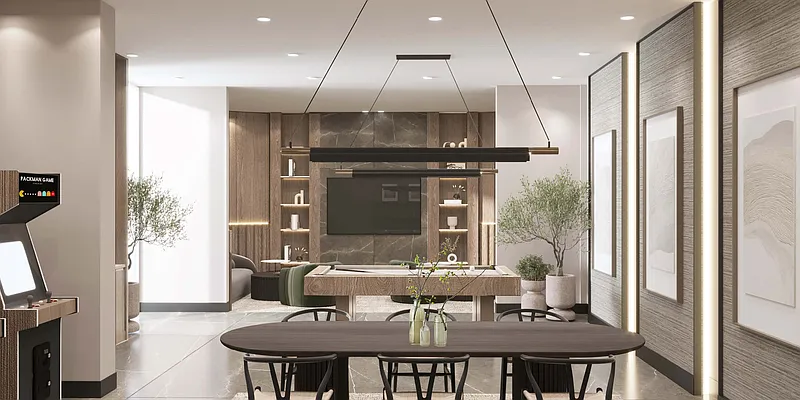 Rented by Nest Seekers International | media 61