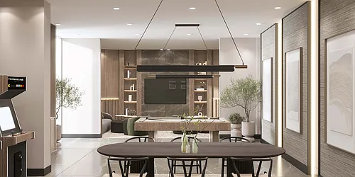 Rented by Nest Seekers International