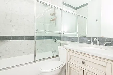 Rented by New York Residence