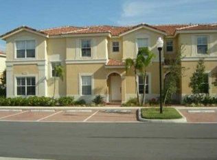 12868 SW 31st Ct, Miramar, FL 33027