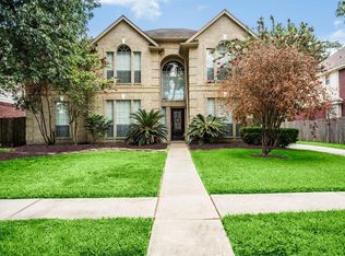 1626 Calmar Dr, Spring, TX 77386