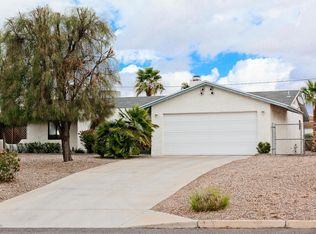 910 Thunderbolt Ave, Lake Havasu City, AZ 86406