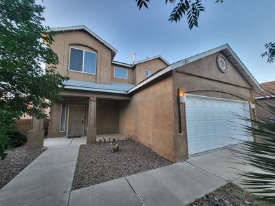 5819 Nightingale Ct NW, Albuquerque, NM, 87114