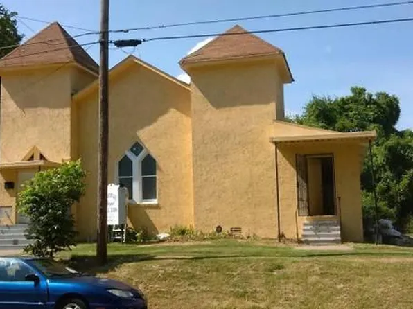 1700 E 4th St, Little Rock, AR 72202