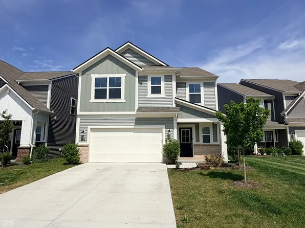 4367 Nokes Pl, Indianapolis, IN 46235