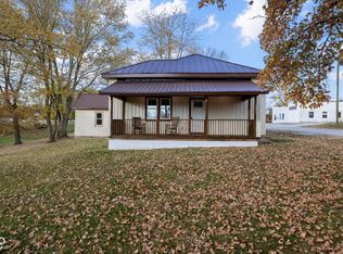 201 W Main St, Bainbridge, IN 46105