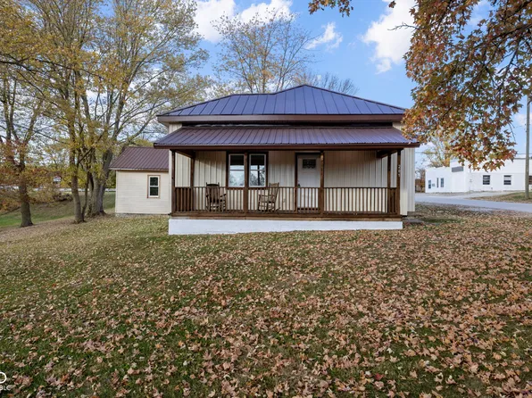 201 W Main St, Bainbridge, IN 46105