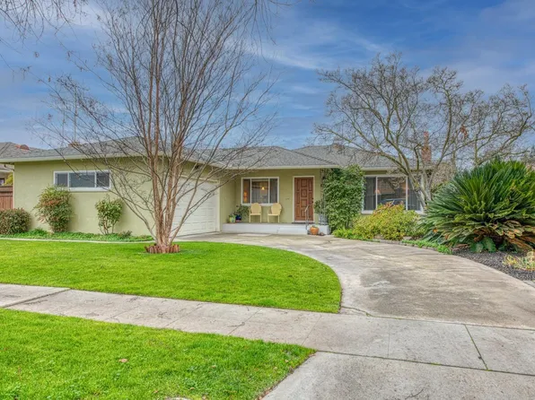 3005 N 8th St, Fresno, CA 93703