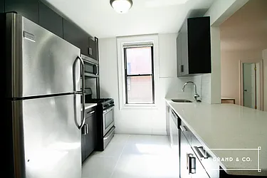 Rented by Grand & Co.