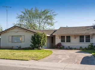 4306 Stockbridge Ave, Sacramento, CA