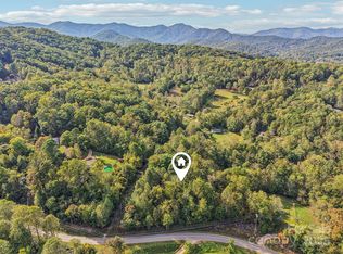 Upper Glady Fork Rd, Candler, NC 28715