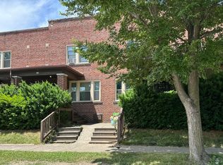 635 Racine Ave, Columbus, OH 43204