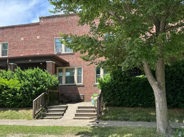 635 Racine Ave, Columbus, OH 43204