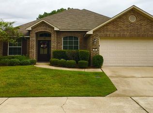 200 Riverbrooke Dr, Shreveport, LA 71115