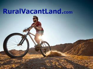 Liberty Rd, Sun Valley, AZ 86029