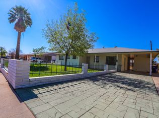 1518 E 3rd Ave, Mesa, AZ 85204