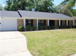 7382 Baywoods Ln, Pensacola, FL 32504