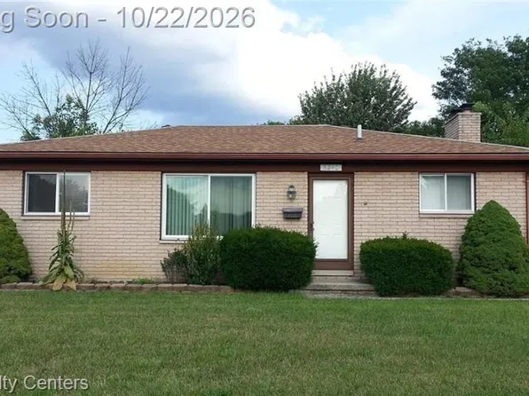 6240 N Farmington Rd, Westland, MI 48185