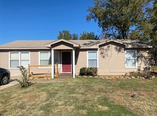 1870 Collins Ave, Abilene, TX 79603