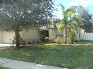 12261 Luftburrow Ln, Hudson, FL 34669