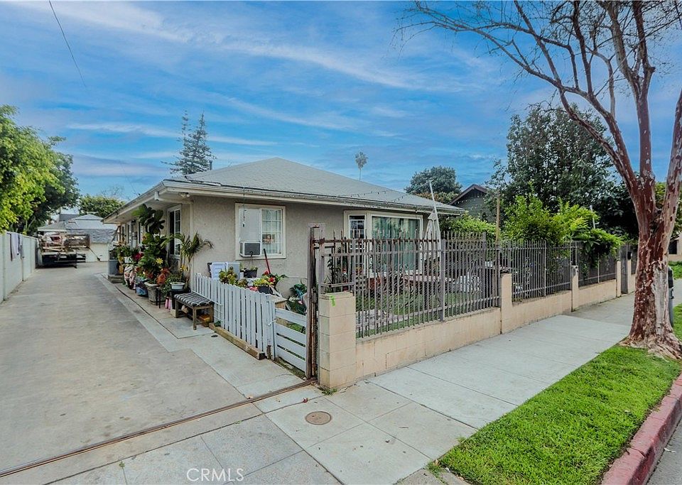 1st image of 1015 N Van Ness Ave