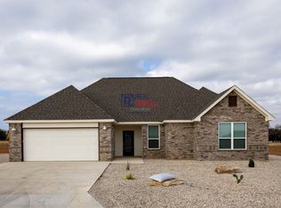 1027 County Road 327 #B, Glen Rose, TX 76043