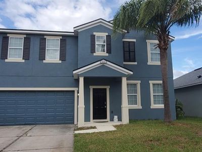 3612 Julius Estates Blvd, Winter Haven, FL, 33881