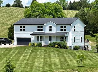 1473 Minors Branch Rd, Stamping Ground, KY 40379