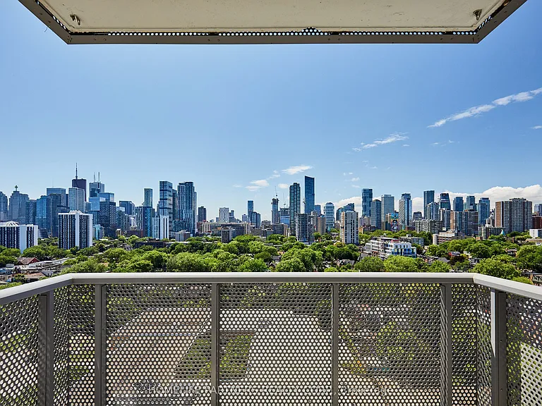 10 Oak St #1107 — Photo 23