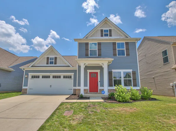 2033 Leeds Ln, Nashville, TN 37221