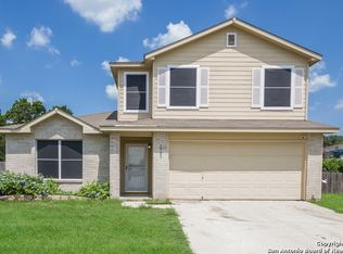 5923 Rolling Trail Dr, San Antonio, TX 78250