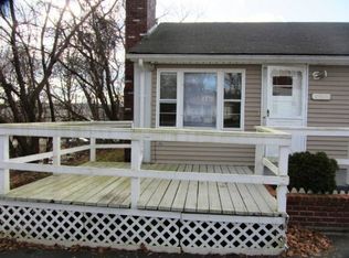 731 Cumberland Hill Rd, Woonsocket, RI 02895