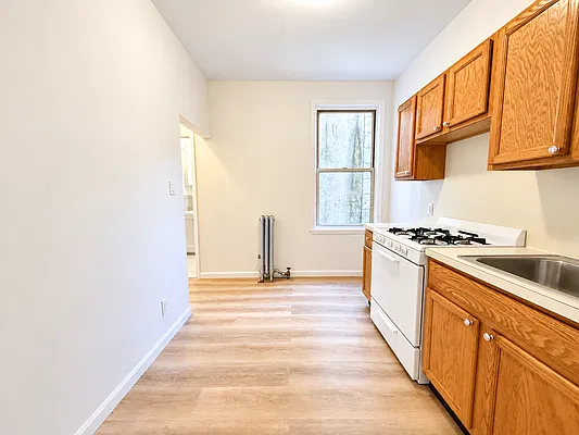 Kitchen, photo 1