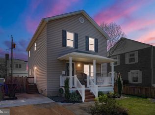 2131 S Pollard St, Arlington, VA