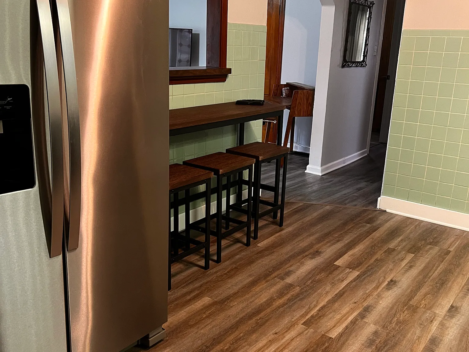 2 bed, 992 sqft, $1,850 — Photo 2