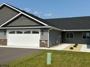 368 Cedar Ave N, Maple Lake, MN 55358