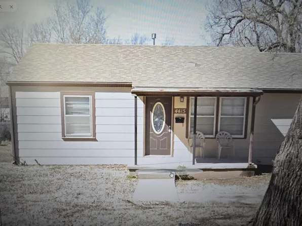 4415 S Oak Ave, Wichita, KS 67217