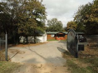 13617 Chaparral Rd, Norman, OK 73026