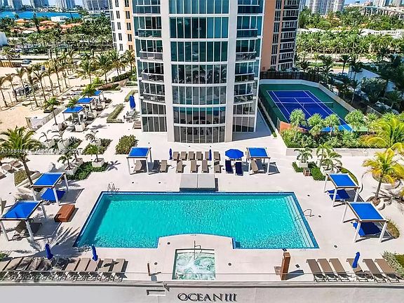 2nd image of 18911 Collins Ave APT 3701