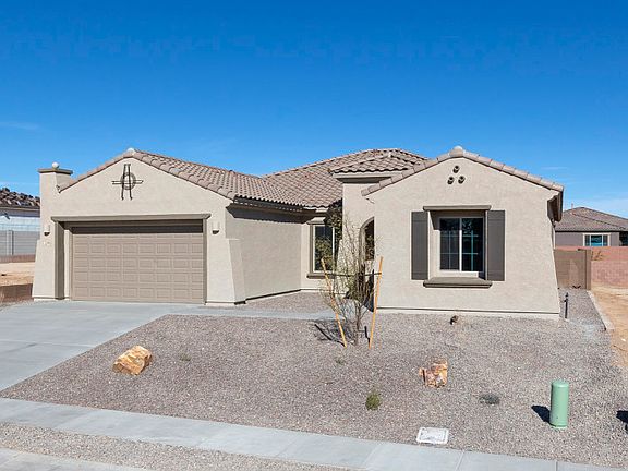 Brand New Construction in Oro Valley