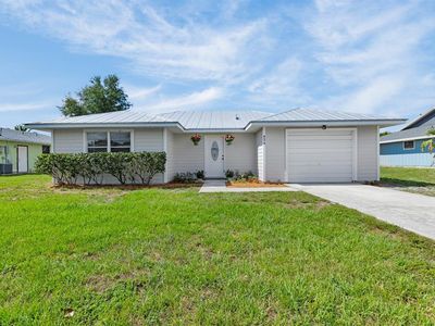 434 SE Langfield Ave, Port Saint Lucie, FL, 34984