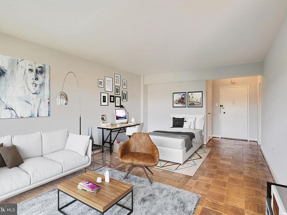 1st image of 4201 Cathedral Ave NW APT 1218E