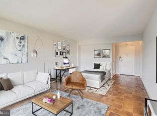4201 Cathedral Ave NW APT 1218E, Washington, DC 20016