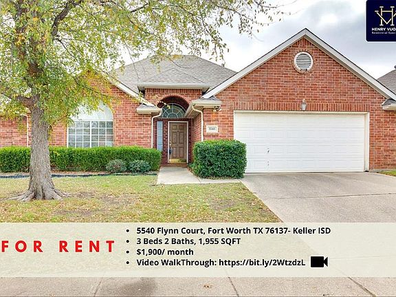 2nd image of 5540 Flynn Ct